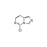 5-Chloroimidazo[1,5-c]pyrimidine