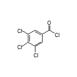 3,4,5-Trichlorobenzoyl Chloride