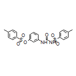 3-(3-Tosylureido)phenyl Tosylate