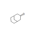 Bicyclo[3.3.1]nonan-3-one