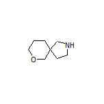 7-Oxa-2-azaspiro[4.5]decane