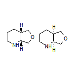 (4aS,7aR)-rel-Octahydrofuro[3,4-b]pyridine