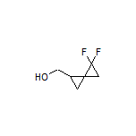 (4,4-Difluorospiro[2.2]pentan-1-yl)methanol