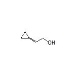 2-Cyclopropylideneethanol