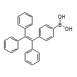 4-(1,2,2-Triphenylvinyl)phenylboronic Acid