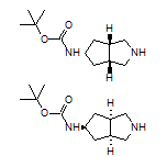 (3aR,5r,6aS)-rel-N-Boc-octahydrocyclopenta[c]pyrrol-5-amine