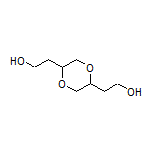 2,2’-(1,4-Dioxane-2,5-diyl)diethanol