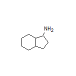 Octahydro-1H-inden-1-amine