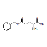 2-Amino-5-(benzyloxy)-5-oxopentanoic Acid