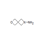 2-Oxa-6-azaspiro[3.3]heptan-6-amine