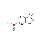 1,1-Dimethyl-5-nitroisoindoline