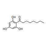 1-(2,4,6-Trihydroxyphenyl)-1-octanone