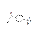 Bicyclo[1.1.1]pentan-1-yl[4-(trifluoromethyl)phenyl]methanone