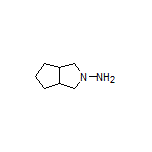Hexahydrocyclopenta[c]pyrrol-2(1H)-amine