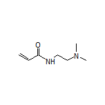 N-[2-(Dimethylamino)ethyl]acrylamide