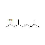 4,8-Dimethylnon-7-en-2-ol