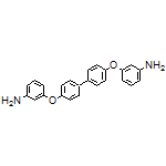 3,3’-[[1,1’-Biphenyl]-4,4’-diylbis(oxy)]dianiline