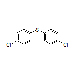 Bis(4-chlorophenyl)sulfane