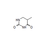 5-Methyldihydropyrimidine-2,4(1H,3H)-dione