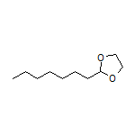 2-Heptyl-1,3-dioxolane