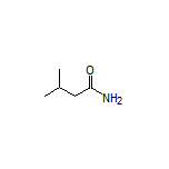 3-Methylbutanamide