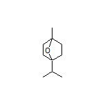 1-Isopropyl-4-methyl-7-oxabicyclo[2.2.1]heptane