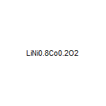 Lithium Nickel Cobalt Oxide