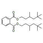 Bis(3,5,5-trimethylhexyl) Phthalate