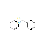 1-苄基吡啶-1-鎓氯化物