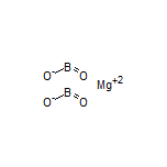 Magnesium Metaborate