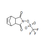 1,3-Dioxo-3a,4,7,7a-tetrahydro-1H-4,7-methanoisoindol-2(3H)-yl Trifluoromethanesulfonate