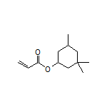 3,3,5-Trimethylcyclohexyl Acrylate