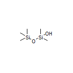 1,1,3,3,3-Pentamethyldisiloxan-1-ol
