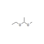 1-Ethoxy-1-methoxyethane