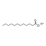 Potassium Laurate