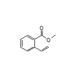 Methyl 2-Vinylbenzoate