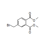 Dimethyl 4-(Bromomethyl)phthalate