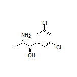(1R,2S)-2-Amino-1-(3,5-dichlorophenyl)-1-propanol