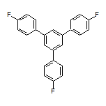 4,4’’-Difluoro-5’-(4-fluorophenyl)-1,1’:3’,1’’-terphenyl