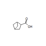 Bicyclo[2.1.1]hexane-2-carboxylic Acid