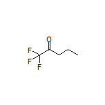 1,1,1-Trifluoropentan-2-one