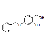 5-(Benzyloxy)-2-(hydroxymethyl)phenol