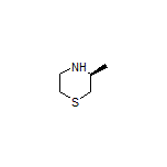 (S)-3-Methylthiomorpholine