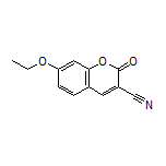 3-Cyano-7-ethoxycoumarin