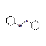 N,N’-Diphenylformimidamide