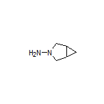 3-Azabicyclo[3.1.0]hexan-3-amine