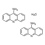Acridin-9-amine Hemihydrate