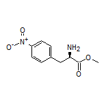 Methyl (R)-2-Amino-3-(4-nitrophenyl)propanoate