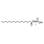 (S)-2-Palmitamidopropanoic Acid
