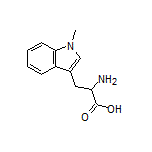 1-Methyl-DL-tryptophan